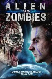 Assistir Alien Vs. Zombies online