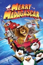 Assistir Feliz Natal Madagascar online