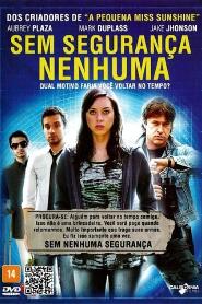 Assistir Sem Segurança nenhuma online