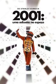 Assistir 2001: Uma Odisseia no Espaço online