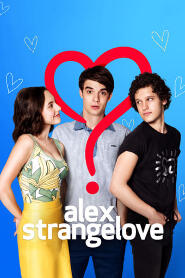 Assistir Alex Strangelove online