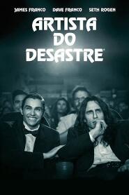 Assistir Artista do Desastre online