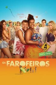 Assistir Os Farofeiros online