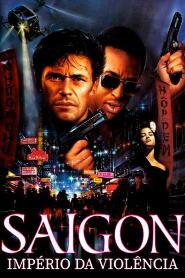 Assistir Saigon: Império da Violência online