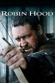 Assistir Robin Hood online