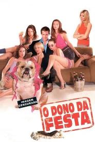 Assistir O Dono da Festa online