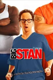 Assistir Big Stan: Arrebentando na Prisão online