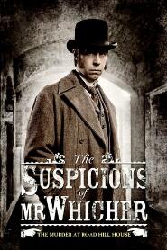 Assistir As Suspeitas Do Sr. Whicher online