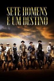 Assistir Sete Homens e Um Destino online