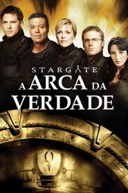 Assistir Stargate: A Arca da Verdade online