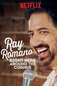 Assistir Ray Romano: Bem aqui, Ao virar da esquina online