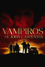 Assistir Vampiros de John Carpenter online