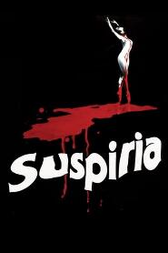 Assistir Suspiria online