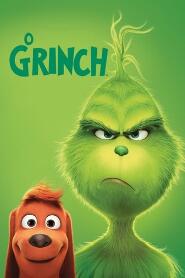 Assistir O Grinch online