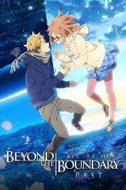 Assistir Kyoukai no Kanata Movie: I'll Be Here Kako-hen online