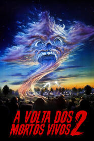 Assistir A Volta dos Mortos Vivos 2 online