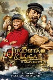 Assistir Jim Knopf e Lucas: O Maquinista online