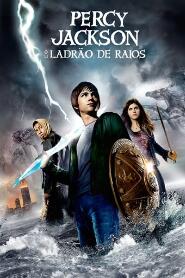 Assistir Percy Jackson e o Ladrão de Raios online