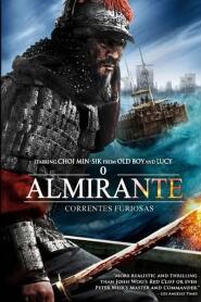 Assistir O Almirante: Correntes Furiosas online