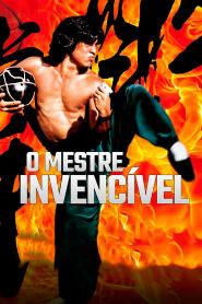 Assistir O Mestre Invencível online