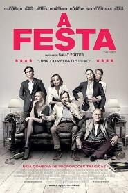 Assistir A Festa online