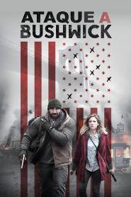 Assistir Ataque a Bushwick online