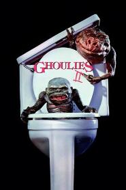 Assistir Ghoulies II online