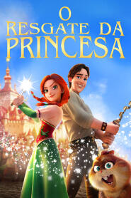 Assistir O Resgate da Princesa online