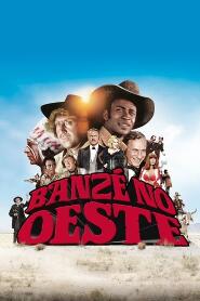 Assistir Banzé no Oeste online