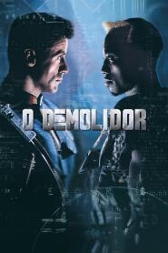 Assistir O Demolidor online