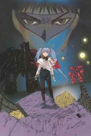 Assistir Martian Successor Nadesico: The Prince of Darkness online