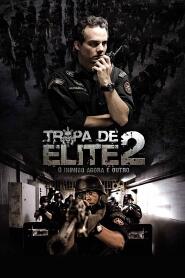 Assistir Tropa de Elite 2: O Inimigo Agora é Outro online