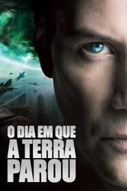 Assistir O Dia em Que a Terra Parou online