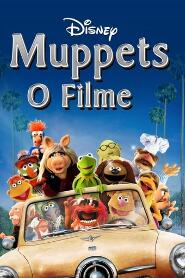 Assistir Muppets: O Filme online