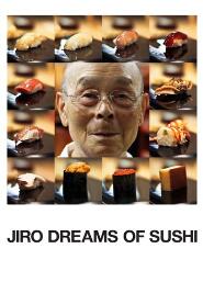 Assistir O Sushi dos Sonhos de Jiro online