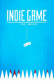 Assistir Indie Game: O Filme online