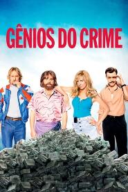 Assistir Gênios do Crime online