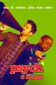 Assistir Psych: O Filme online