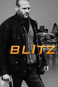 Assistir Blitz - Sem Remorsos online