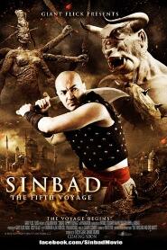 Assistir Sinbad: The Fifth Voyage online