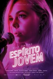 Assistir Espírito Jovem online