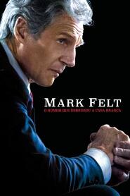 Assistir Mark Felt: O Homem que Derrubou a Casa Branca online