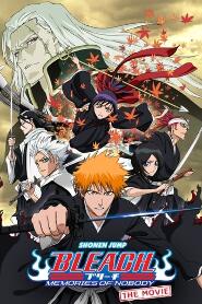 Assistir Bleach: 1 - Memories of Nobody online