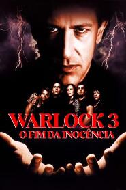 Assistir Warlock 3: O Fim da inocencia online