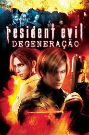 Assistir Resident Evil: Degeneração online