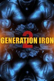 Assistir Generation Iron 2 online