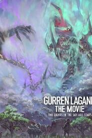 Assistir Tengen Toppa Gurren Lagann: Lagann-hen online