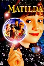 Assistir Matilda, a Espalha Brasas online