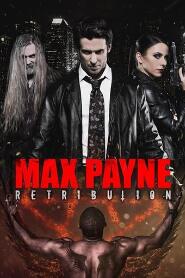 Assistir Max Payne:  Retribuição online