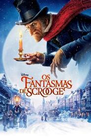 Assistir Os Fantasmas de Scrooge online